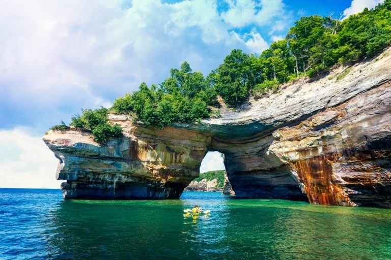 Paddling Michigan - Paddling Michigan